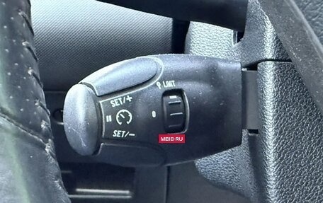 Peugeot 308 II, 2012 год, 699 000 рублей, 26 фотография