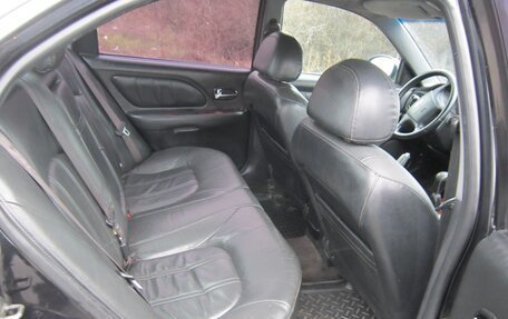 Hyundai Sonata IV рестайлинг, 2007 год, 375 000 рублей, 5 фотография