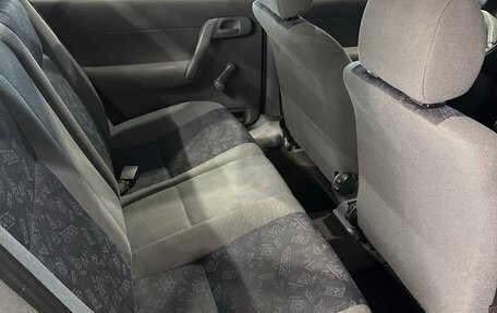 Skoda Felicia I рестайлинг, 1997 год, 105 000 рублей, 12 фотография