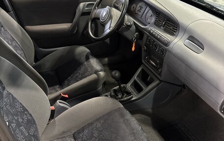 Skoda Felicia I рестайлинг, 1997 год, 105 000 рублей, 11 фотография