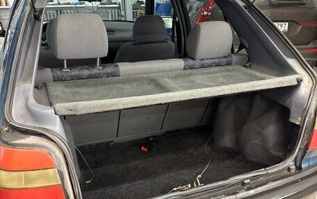 Skoda Felicia I рестайлинг, 1997 год, 105 000 рублей, 13 фотография