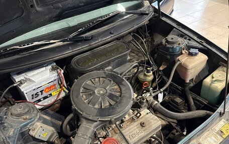 Skoda Felicia I рестайлинг, 1997 год, 105 000 рублей, 15 фотография