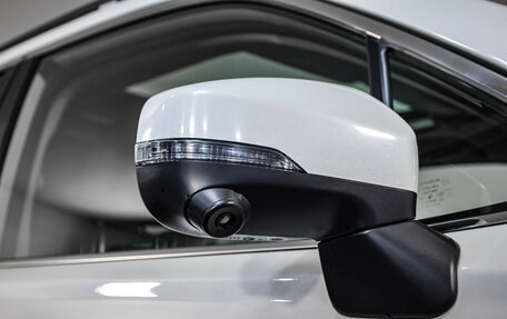 Subaru Forester, 2018 год, 2 999 000 рублей, 8 фотография