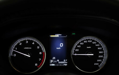 Subaru Forester, 2018 год, 2 999 000 рублей, 13 фотография