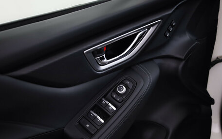 Subaru Forester, 2018 год, 2 999 000 рублей, 17 фотография