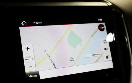 Subaru Forester, 2018 год, 2 999 000 рублей, 22 фотография