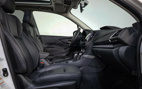 Subaru Forester, 2018 год, 2 999 000 рублей, 30 фотография