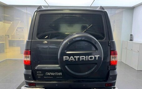 ЛуАЗ Patriot, 2021 год, 1 680 000 рублей, 6 фотография