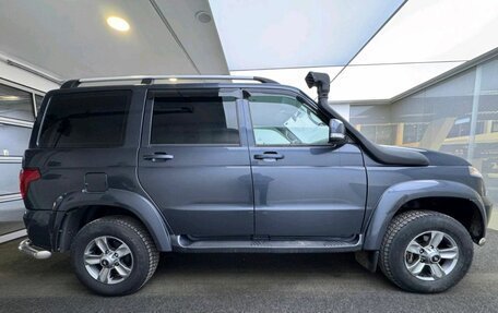 ЛуАЗ Patriot, 2021 год, 1 680 000 рублей, 4 фотография