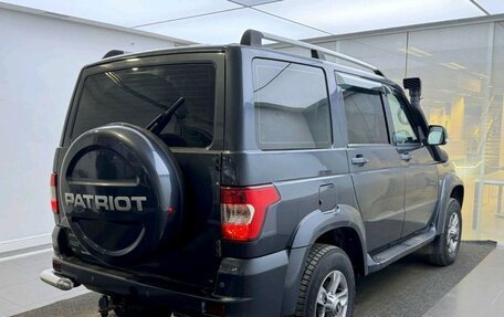 ЛуАЗ Patriot, 2021 год, 1 680 000 рублей, 5 фотография
