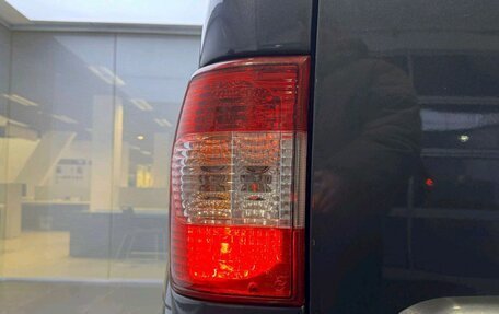 ЛуАЗ Patriot, 2021 год, 1 680 000 рублей, 10 фотография