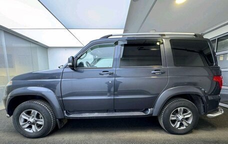 ЛуАЗ Patriot, 2021 год, 1 680 000 рублей, 8 фотография