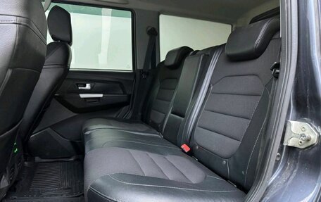 ЛуАЗ Patriot, 2021 год, 1 680 000 рублей, 12 фотография