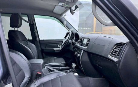 ЛуАЗ Patriot, 2021 год, 1 680 000 рублей, 11 фотография