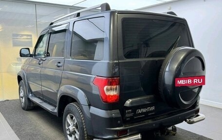 ЛуАЗ Patriot, 2021 год, 1 680 000 рублей, 7 фотография