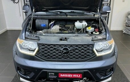 ЛуАЗ Patriot, 2021 год, 1 680 000 рублей, 9 фотография