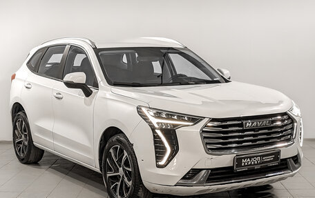 Haval Jolion, 2022 год, 1 300 000 рублей, 3 фотография