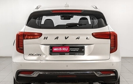 Haval Jolion, 2022 год, 1 300 000 рублей, 6 фотография