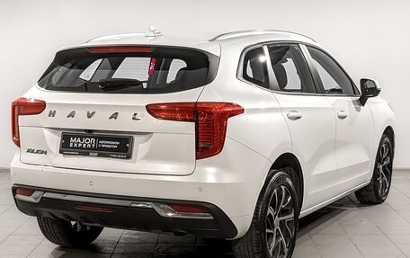 Haval Jolion, 2022 год, 1 300 000 рублей, 5 фотография