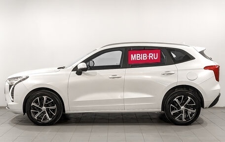 Haval Jolion, 2022 год, 1 300 000 рублей, 8 фотография