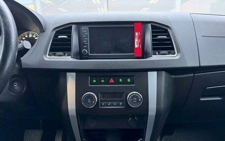 ЛуАЗ Patriot, 2021 год, 1 680 000 рублей, 14 фотография