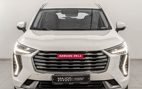 Haval Jolion, 2022 год, 1 300 000 рублей, 2 фотография