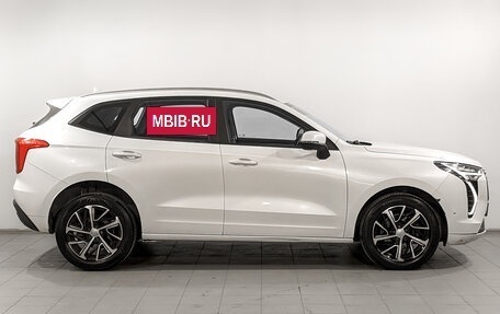 Haval Jolion, 2022 год, 1 300 000 рублей, 4 фотография