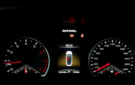 Haval Jolion, 2022 год, 1 300 000 рублей, 12 фотография