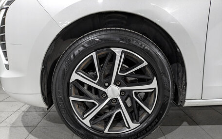 Haval Jolion, 2022 год, 1 300 000 рублей, 16 фотография