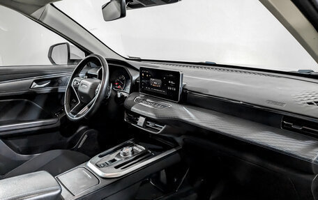 Haval Jolion, 2022 год, 1 300 000 рублей, 10 фотография