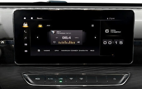 Haval Jolion, 2022 год, 1 300 000 рублей, 14 фотография