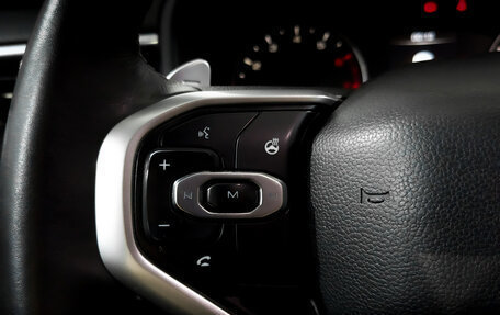 Haval Jolion, 2022 год, 1 300 000 рублей, 23 фотография