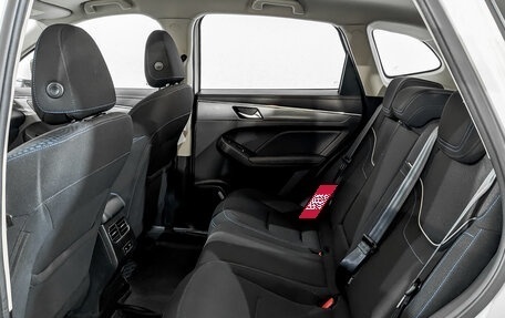 Haval Jolion, 2022 год, 1 300 000 рублей, 11 фотография