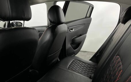 KIA Rio IV, 2020 год, 1 640 000 рублей, 6 фотография