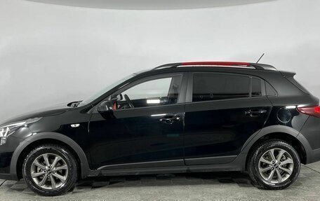 KIA Rio IV, 2020 год, 1 640 000 рублей, 5 фотография