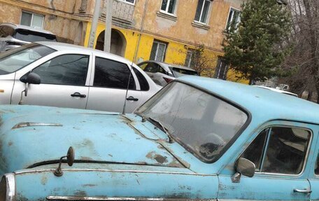 Москвич 403, 1965 год, 35 000 рублей, 3 фотография