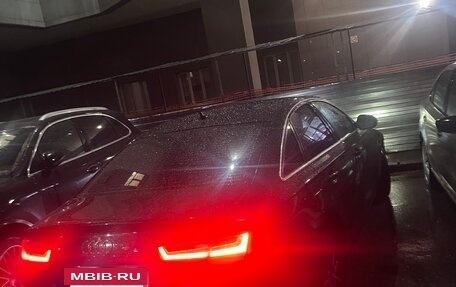 Audi A6, 2012 год, 1 395 000 рублей, 3 фотография