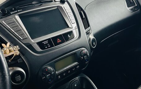 Hyundai ix35 I рестайлинг, 2012 год, 1 250 000 рублей, 2 фотография