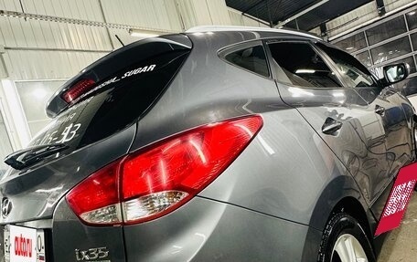 Hyundai ix35 I рестайлинг, 2012 год, 1 250 000 рублей, 7 фотография