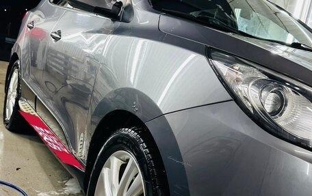 Hyundai ix35 I рестайлинг, 2012 год, 1 250 000 рублей, 6 фотография