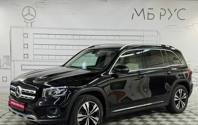 Mercedes-Benz GLB, 2021 год, 4 600 000 рублей, 1 фотография