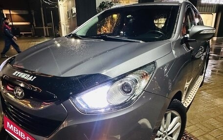 Hyundai ix35 I рестайлинг, 2012 год, 1 250 000 рублей, 8 фотография