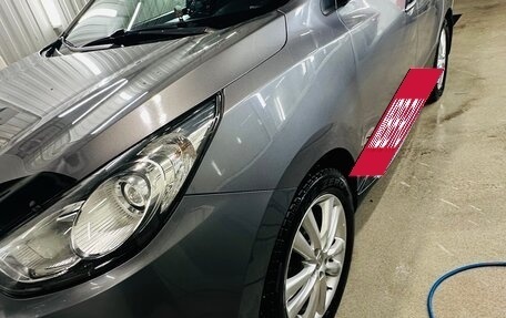 Hyundai ix35 I рестайлинг, 2012 год, 1 250 000 рублей, 4 фотография