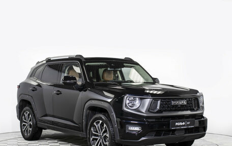 Haval H7, 2025 год, 2 998 000 рублей, 3 фотография