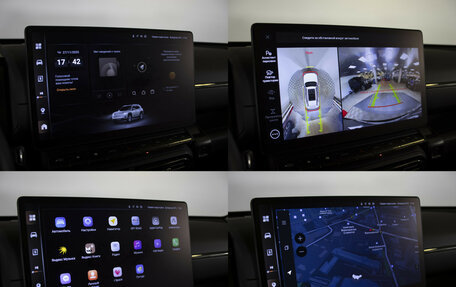 Haval H7, 2025 год, 2 998 000 рублей, 17 фотография