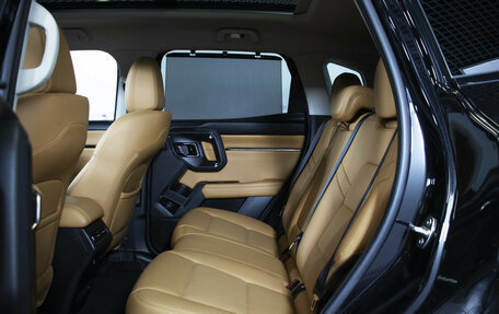 Haval H7, 2025 год, 2 998 000 рублей, 10 фотография