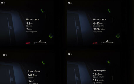 Haval H7, 2025 год, 2 998 000 рублей, 12 фотография