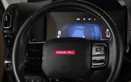 Haval H7, 2025 год, 2 998 000 рублей, 18 фотография