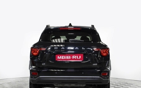 Haval H7, 2025 год, 2 998 000 рублей, 6 фотография