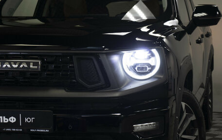 Haval H7, 2025 год, 2 998 000 рублей, 25 фотография